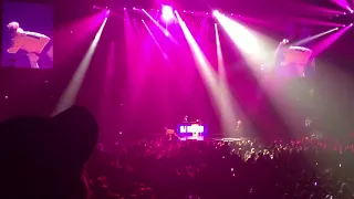 Dj Khaled x Kehlani - Crazy - TMYLM Tour - Nashville, TN 3/28/18