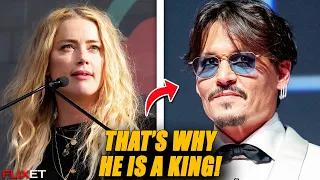 Johnny Depp Is Getting More Popular Despite Libel Case | Flixet
