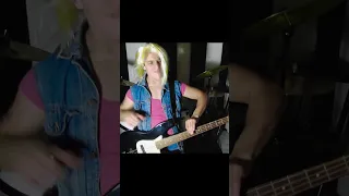 "Can you feel my Kenergy??" (I'm Just Ken METAL COVER 🤘🤘)