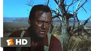 The Searchers (1956) - Don't Ever Ask Me More! Scene (5/10) | Movieclips