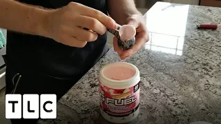 GFUEL | My Strange Addiction