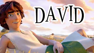 Young David | Official Song |