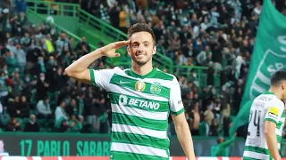 OBRIGADO, PABLO SARABIA!