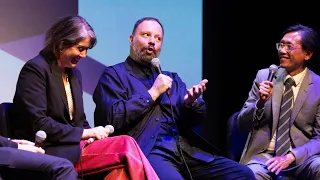 Yorgos Lanthimos & the Creative Team on Poor Things | NYFF61