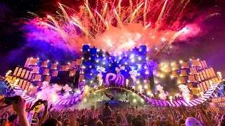 ELECTRIC LOVE  FESTIVAL 2015 - OFFICIAL AFTERMOVIE