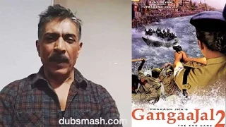 Priyanka Chopra shared dubsmash featuring Prakash Jha, watch it here