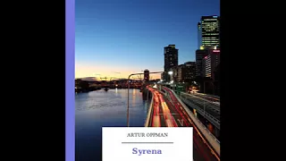 Syrena - Artur Oppman [Audiobook PL]