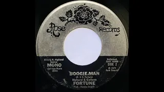 Fortune (US) - 70s Heavy Rock