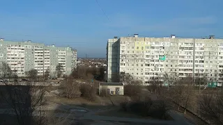 ЗАПОРОЖЬЕ ОБСТАНОВКА В ГОРОДЕ 24.02.2023