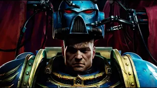 🔴 Стрим. Каверзные вопросы по Вархаммер 40.000. История мира Warhammer 40000