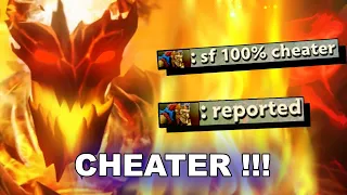 Dota 2 Cheater - SF AUTO SKILLS + FULL PACK OF SCRIPTS !!!