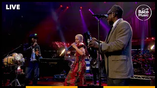 📺 Havana Meets Kingston - Live at the Royal Albert Hall - BBC Proms [FULL CONCERT]