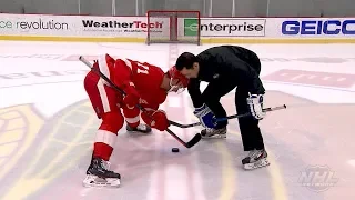 NHL Network Ice Time: Speedy Skaters and more