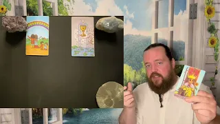 LEO - " A Massive Offer! " MAY 19TH - MAY 26TH TAROT READING