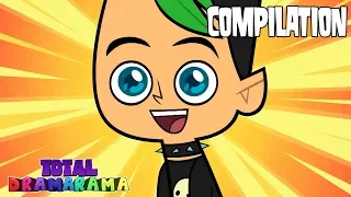 Total Dramarama - April Compilation