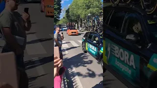 Giro d'Italia a San Pietro in Casale 2024