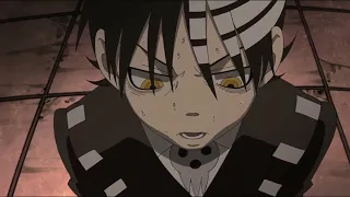 [AMV] Death The Kid / the search - soul eater