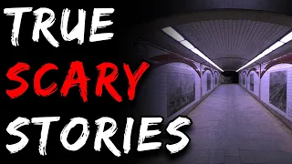 9 Scary Stories | True Scary Horror Stories | Reddit Let's Not Meet And Others