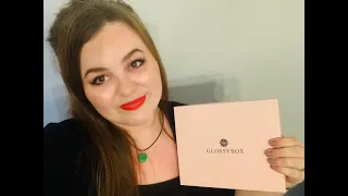 Glossybox - September 2021 - Waffle, Unboxing & Thoughts...