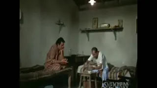 Keshto Mukherjee very funny video clip