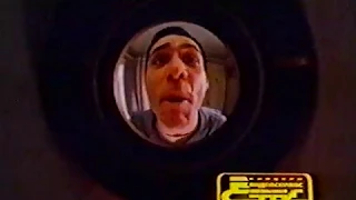 Кабельщик / The Cable Guy / Тизер / 1996