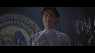 welcome, fright night (1985)