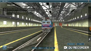 УСТАНОВКА МОДОВ, КАРТ НА TRAINZ ANDROID