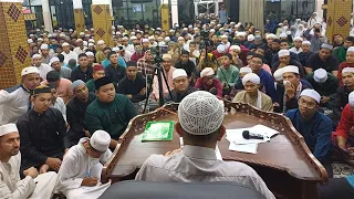 🔴 UAI LIVE : 18/01/2024 Kuliyyah Maghrib Perdana & Soal Jawab Agama - Ustaz Azhar Idrus