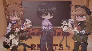 💀🍽 - dead plate reacts to TIKTOKS - [FINISHED FINALLY.] 🍽💀