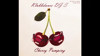 KlubbDance DJ's - Cherry Pumping [2006] (Full CD)