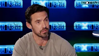 Milo Ventimiglia Gushes Over MARRIED Life: ‘Grateful for Her’ (Exclusive)