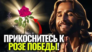 💌ПОСЛАНИЕ ОТ БОГА ВАМ! ПОЛУЧИТЕ ФИНАНСОВОЕ ЛЕЧЕНИЕ ПРЯМО СЕЙЧАС! Не ОТКАЗЫВАЙТЕСЬ! ✝️ #cловаБогa