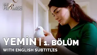 Yemin 1. Bölüm | The Promise Episode 1 (English Subtitles)