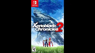 Sound Test Unlocked! Best VGM 1591 - You Will Recall Our Names (Xenoblade Chronicles 2)
