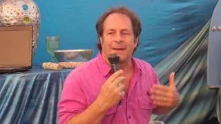 Our Emergent Psychedelic Pharmaceutical Company - Rick Doblin, Ph.D. (Burning Man 2014)