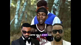 la vraie cause qui fait que Fally Ipupa ne puisse plus dans des émissions de journalistes congolais