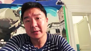 Kenneth Lin talks about "Kleptocracy"