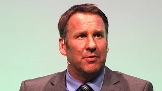 Paul Merson Tells Hilarious Story Of His Penalty In A World Cup Shootout | England v Argentina