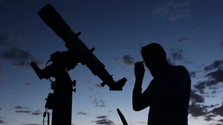 Grand Canyon Star Party - What You Can Expect to See.