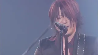 GLAY / とまどい(GLAY ARENA TOUR 2009 THE GREAT VACATION)