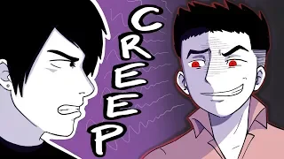 THE CREEPIEST LESBIAN EVER (ft ToonCee)