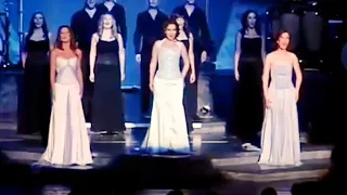 Orinoco Flow | Celtic Woman - A New Journey - 2008