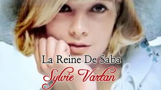 La Reine De Saba(시바의 여왕)-Sylvie Vartan (실비 바르탕,1974)