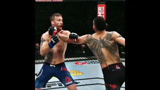 Чемпионы UFC навсегда 🔥