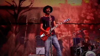 Gary Clark Jr. - Bright Lights - Live At Farm Aid 2014 [Full HD]