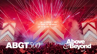 Kasablanca - Am I Dreaming? (Above & Beyond Live at #ABGT500) (@Kasablanca)