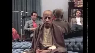 Srila Prabhupada Conversation 5 in Melbourne on May 22, 1975