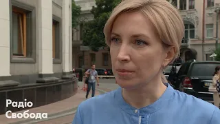 Зі «Слуги народу», жінка, україномовна – Верещук про свої переваги на виборах мера Києва