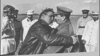 Случай со Сталиным, о котором он жалел всю жизнь.