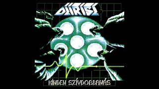 Ozirisz - Minden szívdobbanás [Full Album]